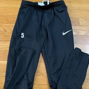 Nike Dri-fit joggers